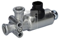 Febi Bilstein Magnetventil 181654 FüR Acura Alfa Romeo Audi Bentley BMW Buick