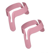 NANOBEBE FLEXY BOTTLE HANDLE SET QUICK CLICK CONNECTION