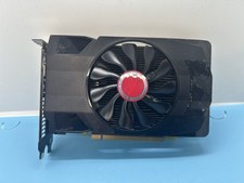 XFX Radeon RX 560 2GB GDDR5 Computer Graphics Video Card RX-560D2S