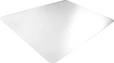 Desktex® Vinyl Anti-Static Desk Pad - 19" x 24"