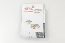 Cal-Scale HO Cast Brass PRR Antenna Baby Trainmaster - 190-500