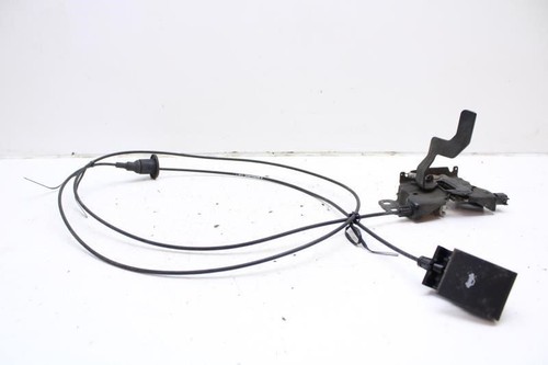 Hood Lock Latch Release Cable Wire For 2007 Merced... - Grandado