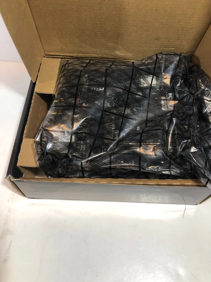 NEW MSI A68HI AC WIFI HDMI DVI USB 3.0 DDR3 AMD FM2+ Mini ITX m-ITX Motherboard - Image 3 of 4