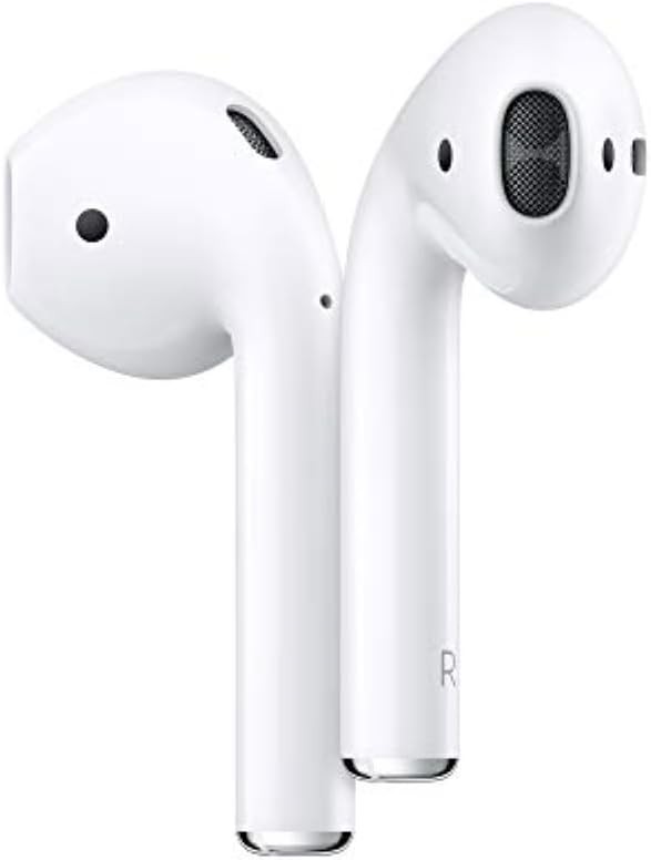 Apple AirPods 2nd Generation with Charging Case MV7N2HN/A for sale