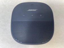 Bose SoundLink Micro Bluetooth Speaker - Blue