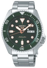 Seiko 5 Sports SRPD63K1 Mechanical Men's Watch