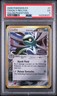 2006 POKEMON EX HOLON PHANTOMS #2 CRADILY-REVERSE FOIL PSA 5