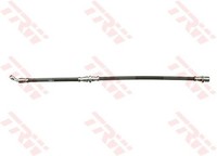 TRW Bremsschlauch PHD213 Passend FüR Subaru