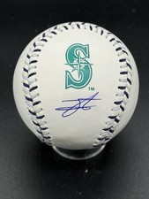 JULIORODRIGUEZ選手直筆サイン JULIORODRIGUEZ選手直筆サイン