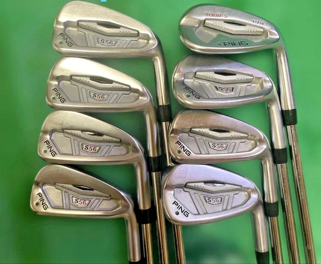 Ping S56 for sale | eBay