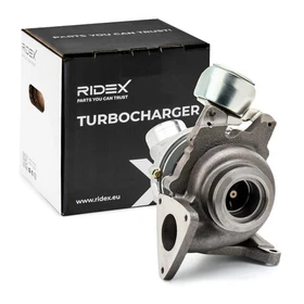 Turbolader RIDEX 2234C0493 für VW Touareg (7LA, 7L6, 7L7)