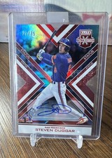 2016 Panini Elite Extra Edition Baseball Cards 10