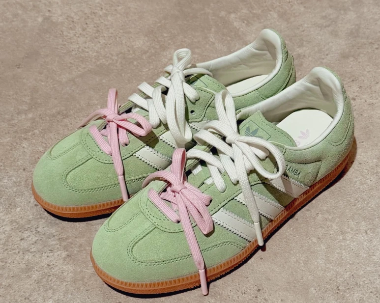 Las mejores ofertas en Zapatillas Adidas Samba para Mujeres | eBay