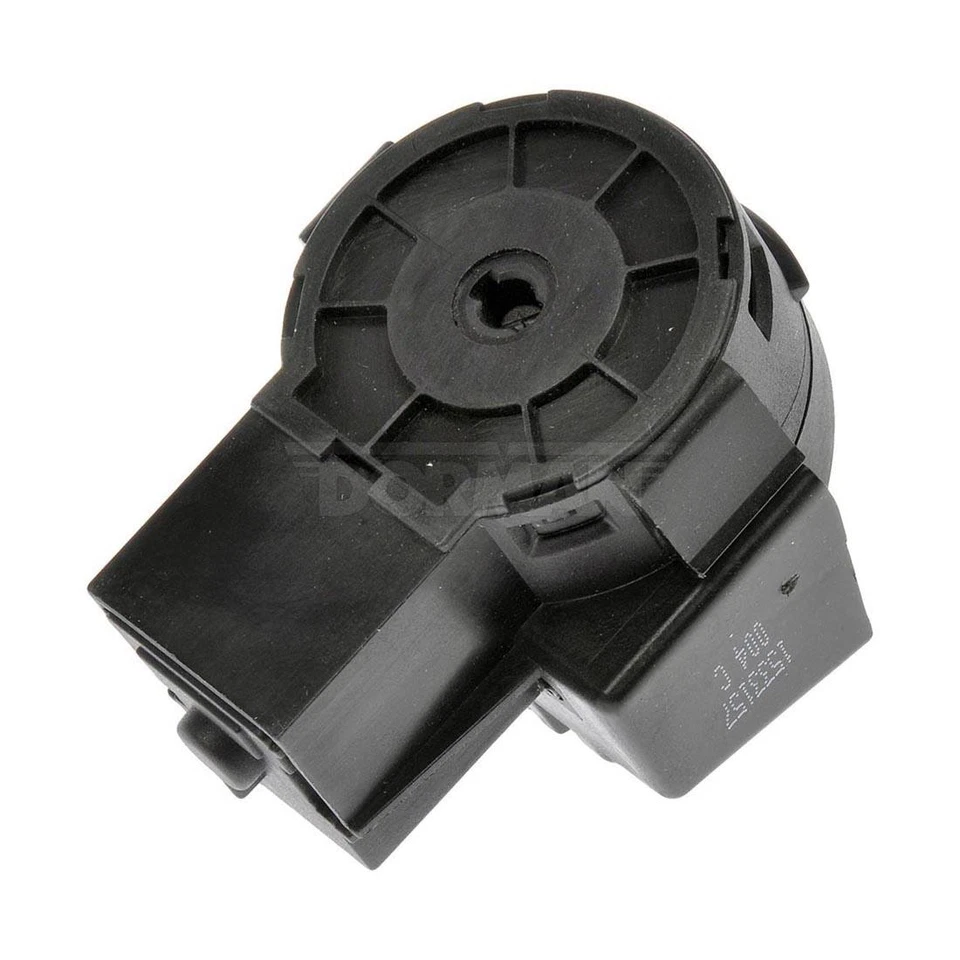 Interruptor eléctrico de arranque de encendido Dorman directo para Ford C-Max 2013-2017 Foto 2 de 4