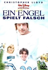 Ein Engel spielt falsch - DVD - Nr. 1