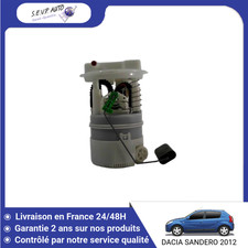 Pompe à essence Dacia SANDERO