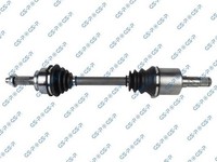 Antriebswelle Vorne Links GSP 227065 FÜR KIA