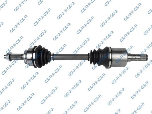 Antriebswelle Vorne Links GSP 227065 FÜR KIA-image