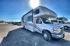 2026 Thor Motor Coach Geneva 28VZ Ford
