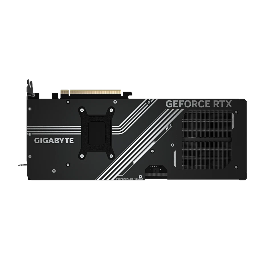 ⭐ Gigabyte GeForce RTX 5070 Ti Windforce OC SFF 16G ⭐ - Image 4 of 4
