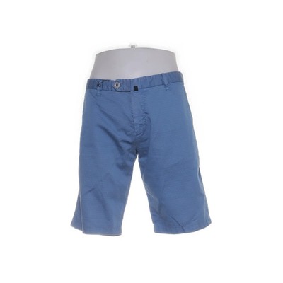J. W. Brine, Shorts, Größe: 48, Blau/Weiß, Herren #UGu
