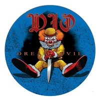 Dio - Dream Evil Live '87 - Vinyl Record Maxi Vinyl - G3Z