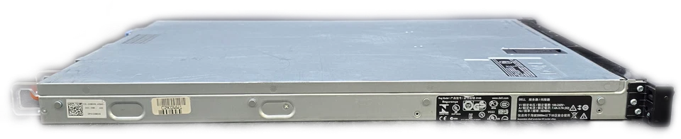 Dell PowerEdge R420 Rack Server Xeon e5-2407 8GB DDR3 RAM - Image 4 of 4