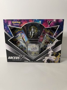 pokemon legends arceus booster box Platinum Arceus Booster Box