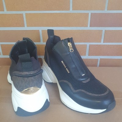 Damen Sneakers Michael Kors Gr 39