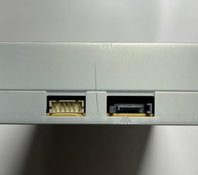 OEM Microsoft Xbox 360S Slim Philips DVDOD DG-16D5S Optical Drive