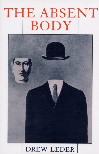 The Absent Body (4) - Image 3