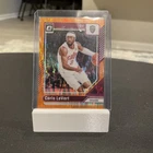 2025 Panini Caris LeVert Base (Raw)