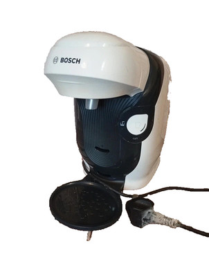 Bosch Tassimo weiß Kaffeevollautomat Abtropfschale fehlt gebraucht