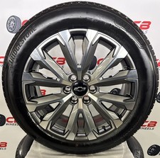 Chevrolet Tahoe 22 Oem Machined Charcoal Takeoff Wheels And Tires Chevrolet Tahoe 22 Oem Machined Charcoal Takeoff Wheels And Tires