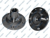 Radnabe Vorderachse Links Oder Rechts FÜR Renault, Opel, Nissan - GSP 9428007
