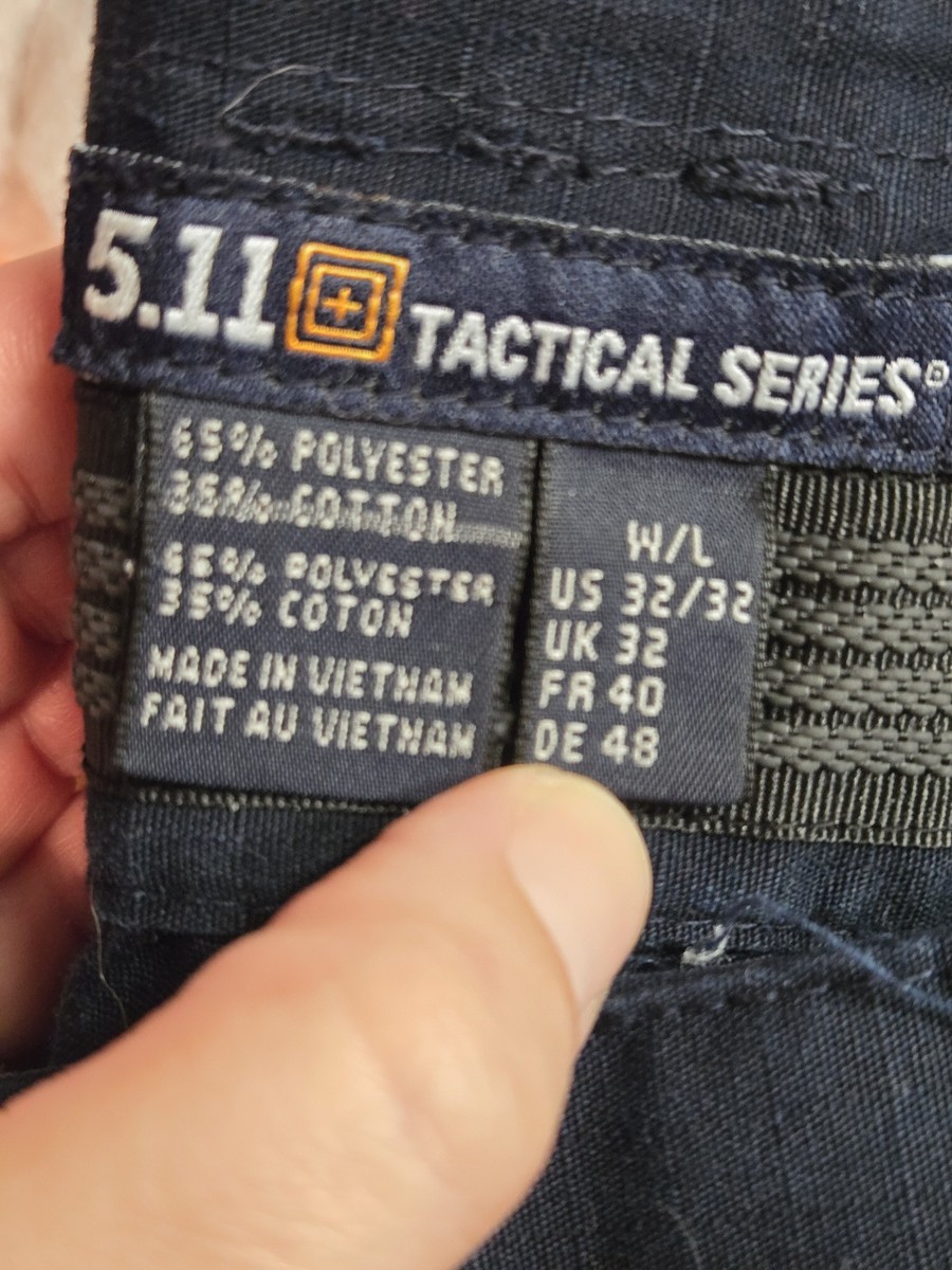 5-11 Medic Tactical Pants View 3