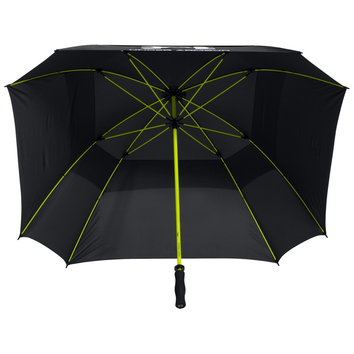 UNDER ARMOUR UA Golf Umbrella 傘 Under Armour Double Canopy Umbrella 68