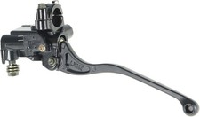 WFLNHB Front Brake Master Cylinder Replacement for Suzuki Quadrunner LT230...