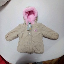 Baby Jacke Winter Größe 86 Neu