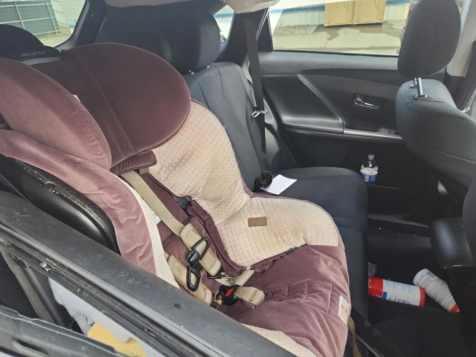 Passenger Right Air Bag Passenger Dash Fits 14-16 VENZA 3020210 Foto 3 de 4