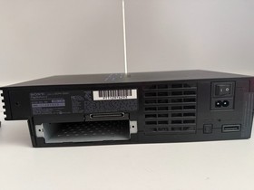 Sony PlayStation 2 PS2 Console Bundle SCPH-30001 w/2 Controllers 2 Memory card