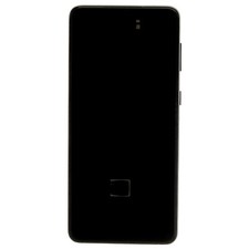 OLED Frame Assembly for Samsung Galaxy S21 Phantom Black G996 OEM Part