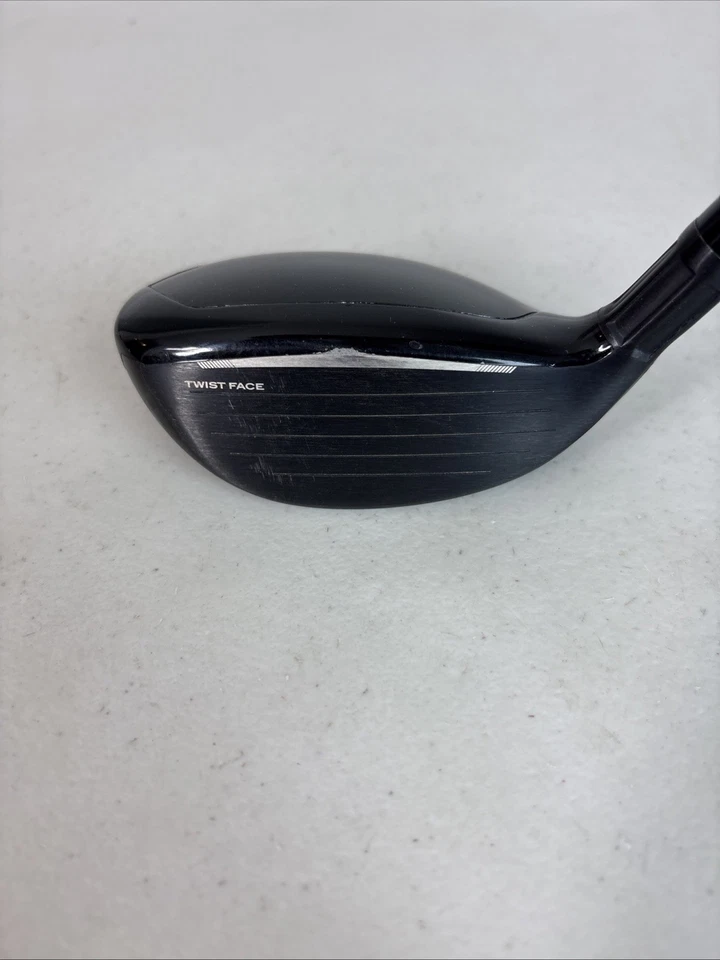 *VERY NICE* TaylorMade Stealth 28° Hybrid 6 Ventus Red Graphite 5A Senior (4483) - Image 2 of 4