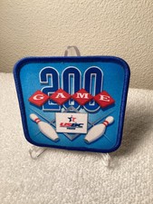 USBC Youth 200 Game Patch. G3