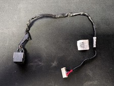 OEM DELL INSPIRON 15-7000 DC IN POWER JACK CABLE 0Y44M8 Y44M8