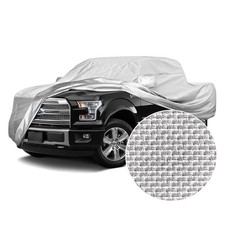 For Ford Ranger 93-97 Coverking Silverguard Plus Silver Custom Car Cover