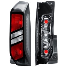 Heckleuchte Rechts Rückleuchte Für Ford Transit Tourneo Custom V710 23-26