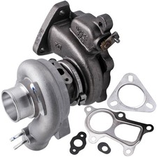 Turbo Charger For Mitsubishi L200 Pajero Ii Montero 2.5l Oil Cooled 1987 - 1999 Turbo Charger For Mitsubishi L200 Pajero Ii Montero 2.5l Oil Cooled 1987 - 1999