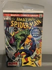 Amazing Spider-Man #120, NM Hulk, Marvel Comics, 1973 SEE PICS