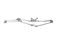 WischergestäNge Kamoka 3110013 FüR Opel Zafira GroßRaumlimousine T98 F75 16V CNG